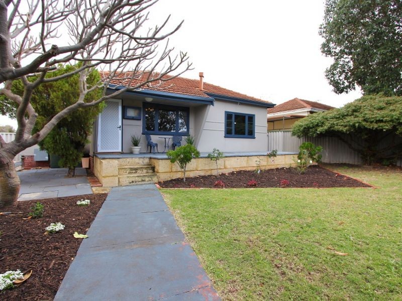 173 Star Street, Carlisle WA 6101