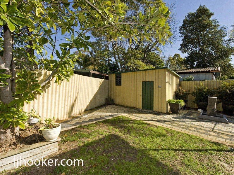 123 Hill View Terrace, St James WA 6102