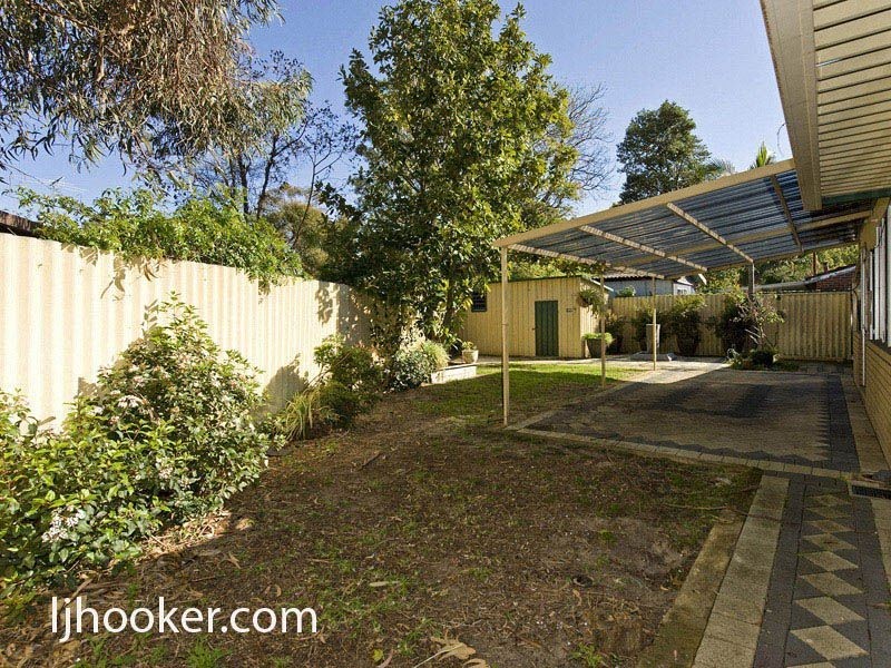 123 Hill View Terrace, St James WA 6102