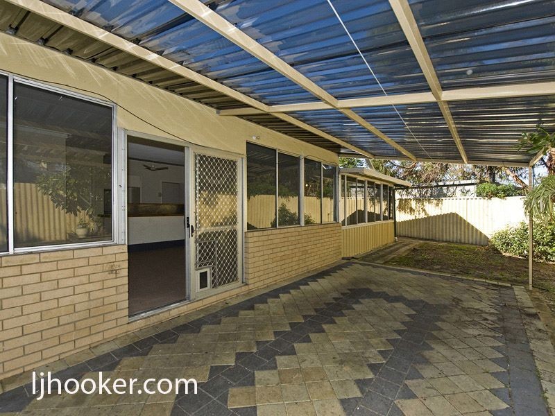 123 Hill View Terrace, St James WA 6102