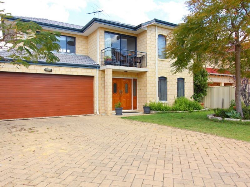 13 Mofflyn Circle, East Victoria Park WA 6101