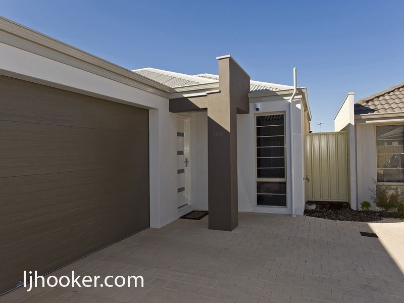 66B Amherst Road, Canning Vale WA 6155