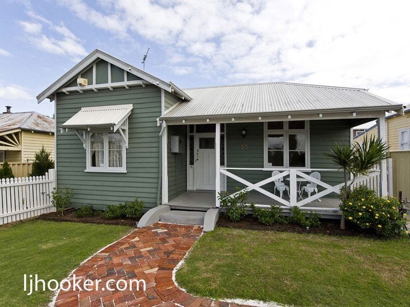 55 Sussex Street, East Victoria Park WA 6101