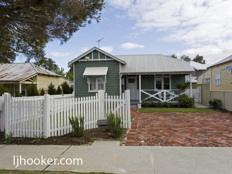 55 Sussex Street, East Victoria Park WA 6101