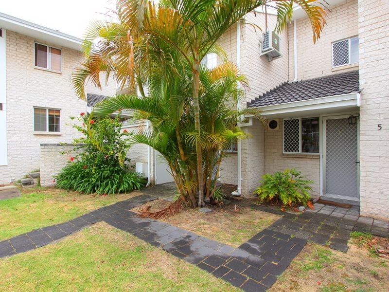 5/28 Greenock Avenue, Como WA 6152