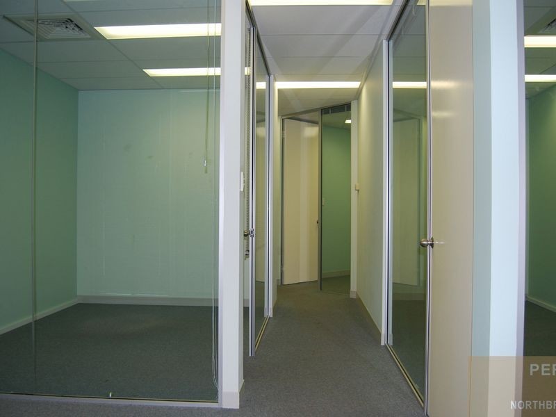 3/62 Fitzgerald Street, Northbridge WA 6003