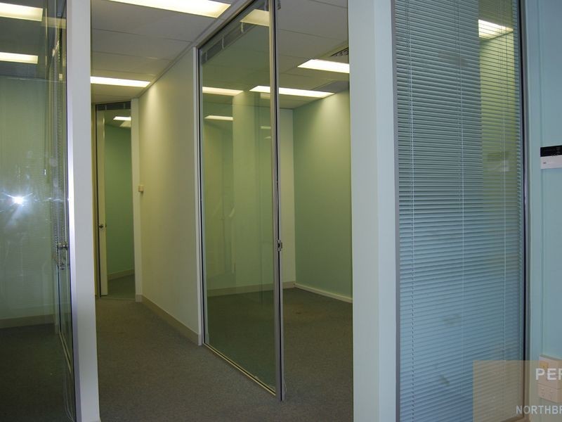 3/62 Fitzgerald Street, Northbridge WA 6003