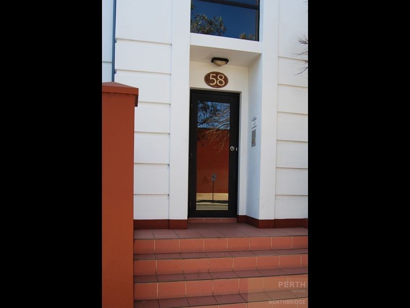 3/62 Fitzgerald Street, Northbridge WA 6003
