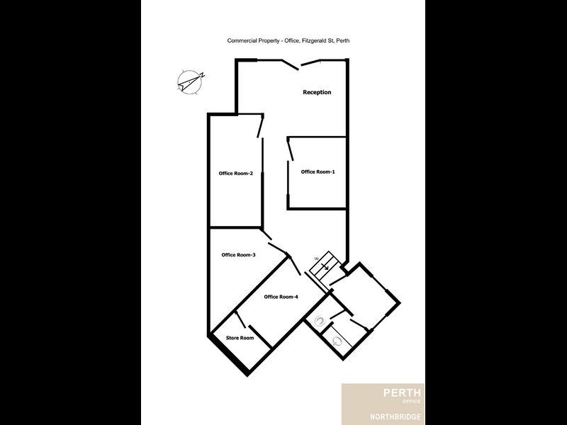 3/62 Fitzgerald Street, Northbridge WA 6003