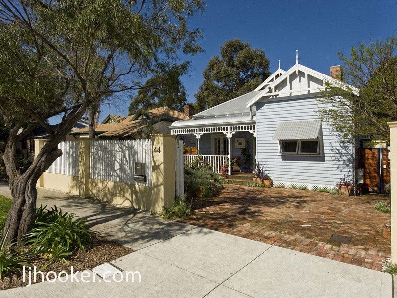 44 Hampshire Street, East Victoria Park WA 6101