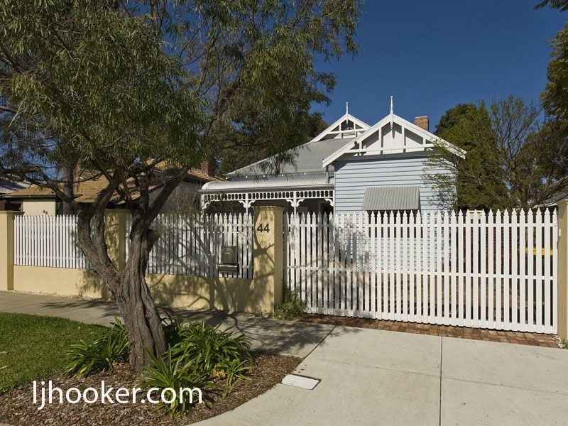 44 Hampshire Street, East Victoria Park WA 6101