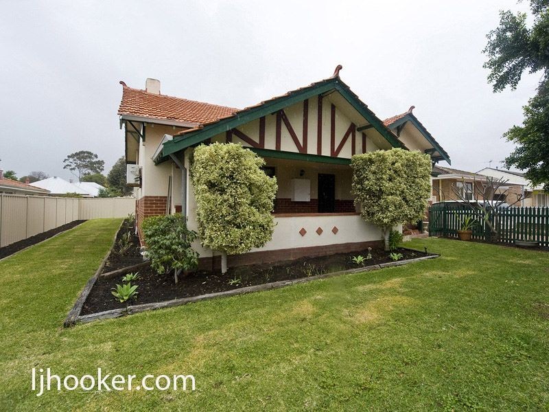 287 Shepperton Road, East Victoria Park WA 6101