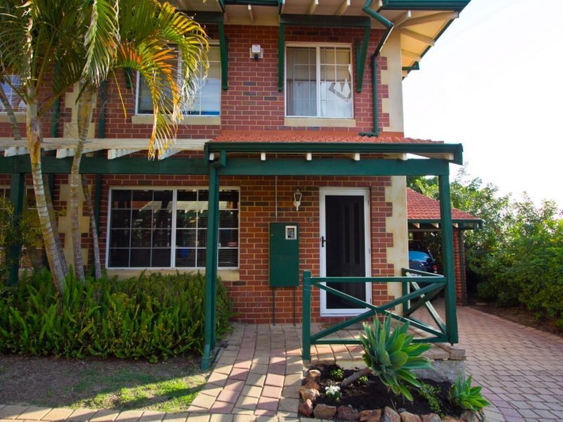 6/39-41 King George Street, Victoria Park WA 6100