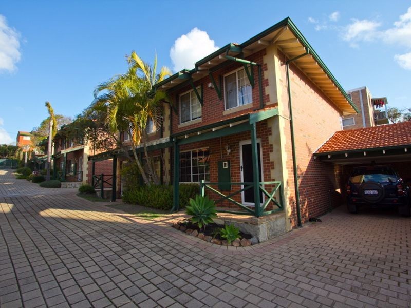 6/39-41 King George Street, Victoria Park WA 6100