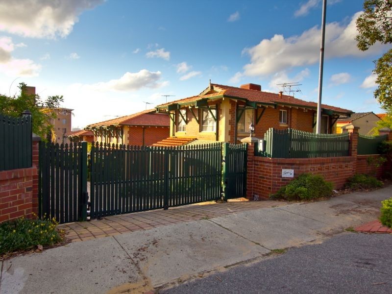 6/39-41 King George Street, Victoria Park WA 6100