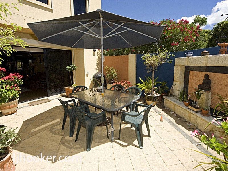 1/31 Second Avenue, Kensington WA 6151