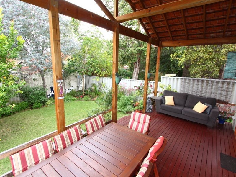 100 Westminster Street, East Victoria Park WA 6101