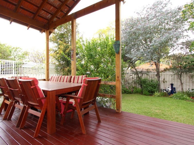 100 Westminster Street, East Victoria Park WA 6101