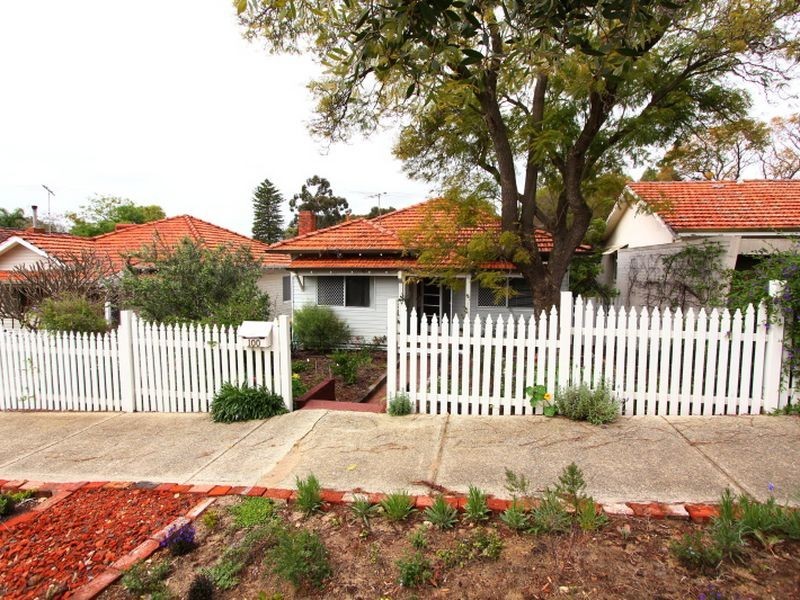 100 Westminster Street, East Victoria Park WA 6101