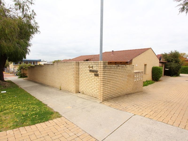 9/6-8 Leonard Street, Victoria Park WA 6100