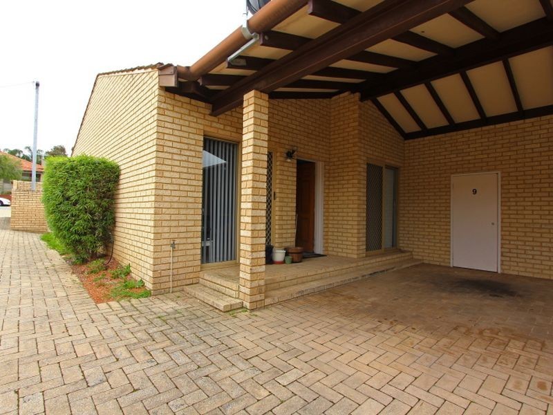 9/6-8 Leonard Street, Victoria Park WA 6100