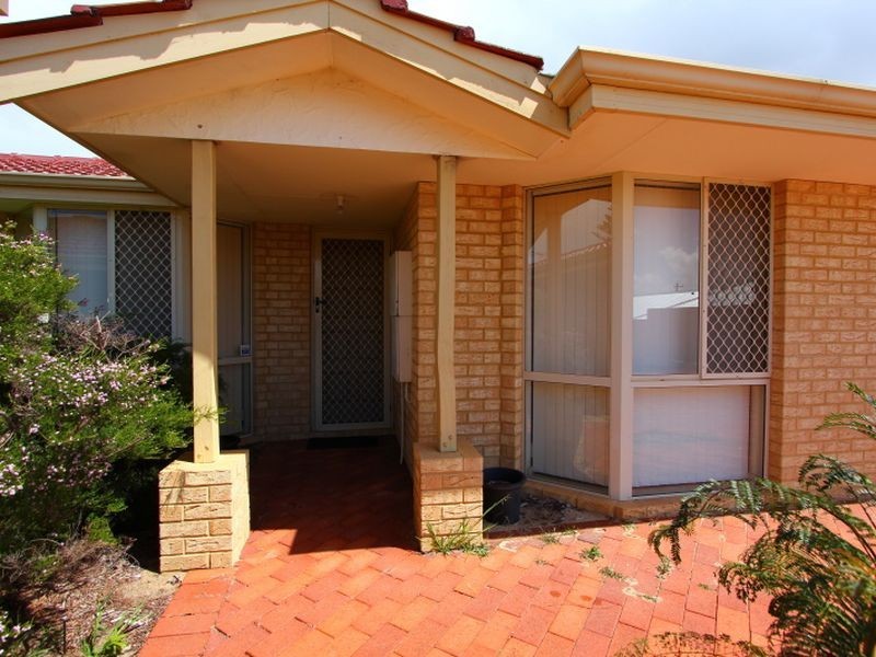 3/29 Marchamley Street, Carlisle WA 6101