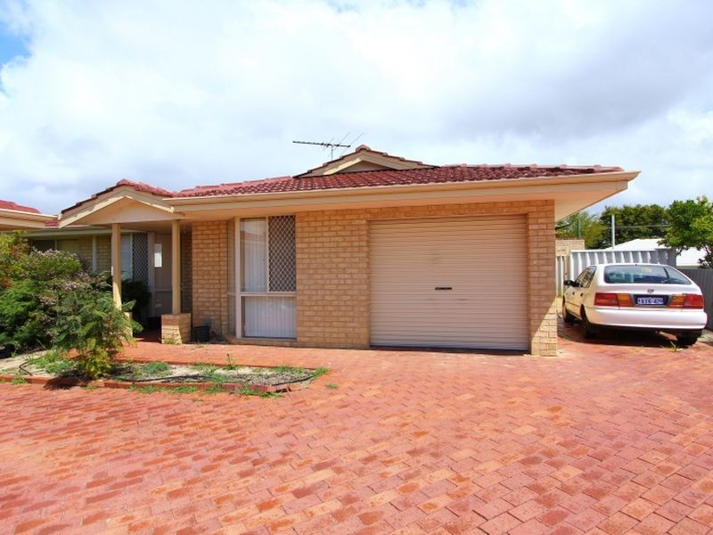 3/29 Marchamley Street, Carlisle WA 6101