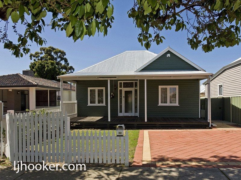 32 Basinghall Street, East Victoria Park WA 6101