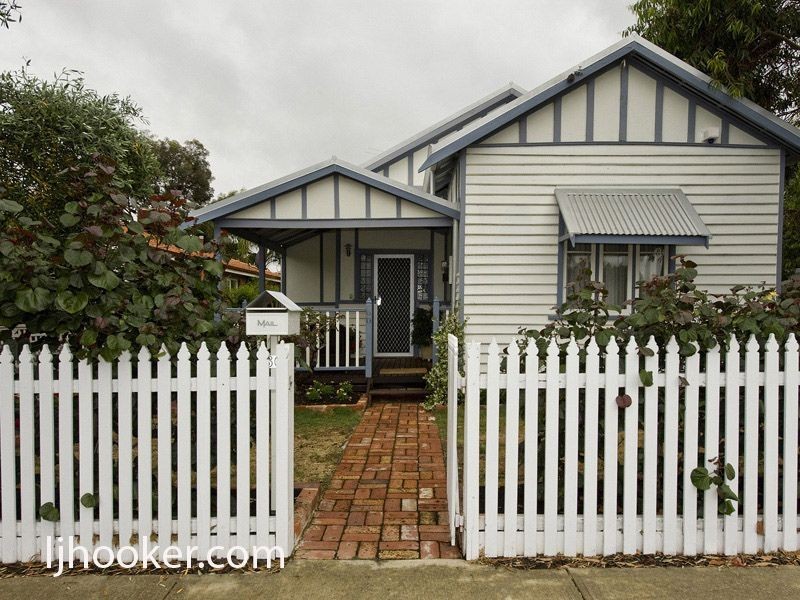 60 Westminster Street, East Victoria Park WA 6101