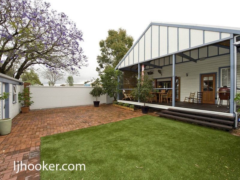 60 Westminster Street, East Victoria Park WA 6101