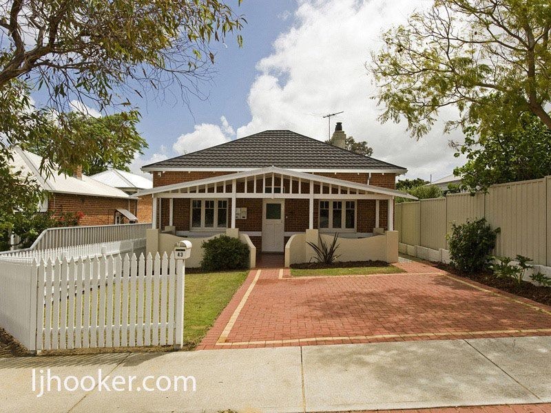 43 State Street, Victoria Park WA 6100