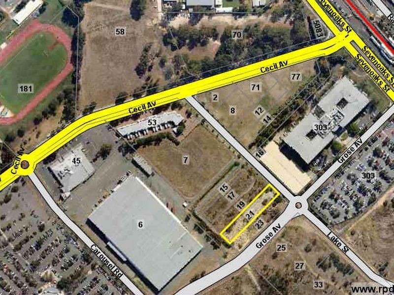 21 – 23 Lake Street, Cannington WA 6107