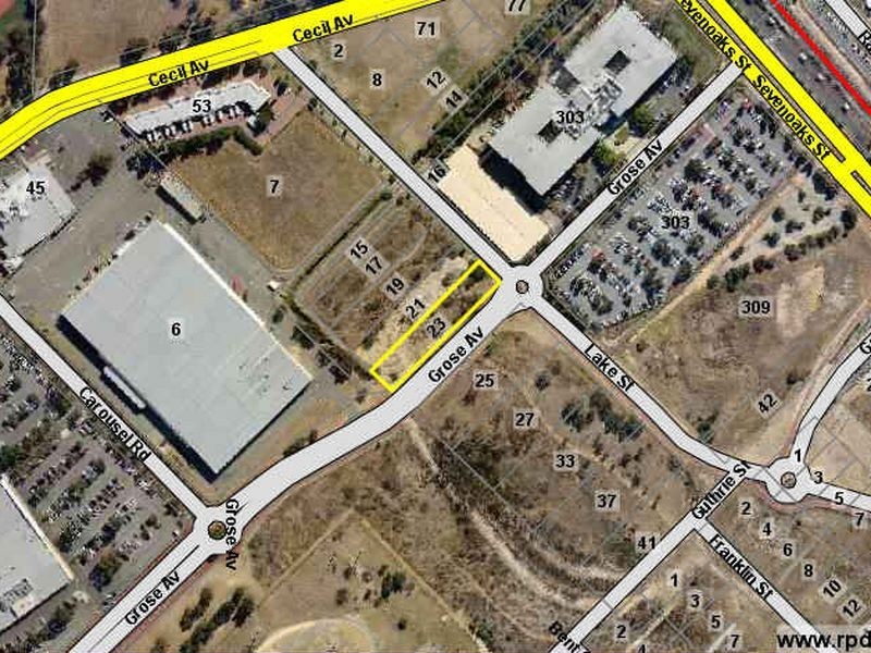 21 – 23 Lake Street, Cannington WA 6107