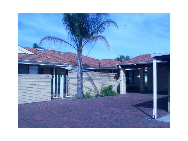 A/46 Temple Street, Victoria Park WA 6100