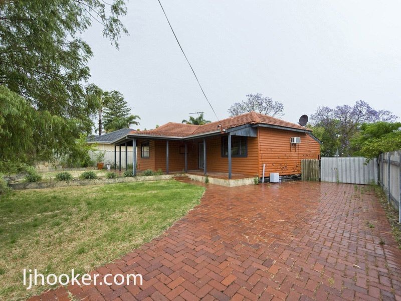 85 Etwell Street, East Victoria Park WA 6101