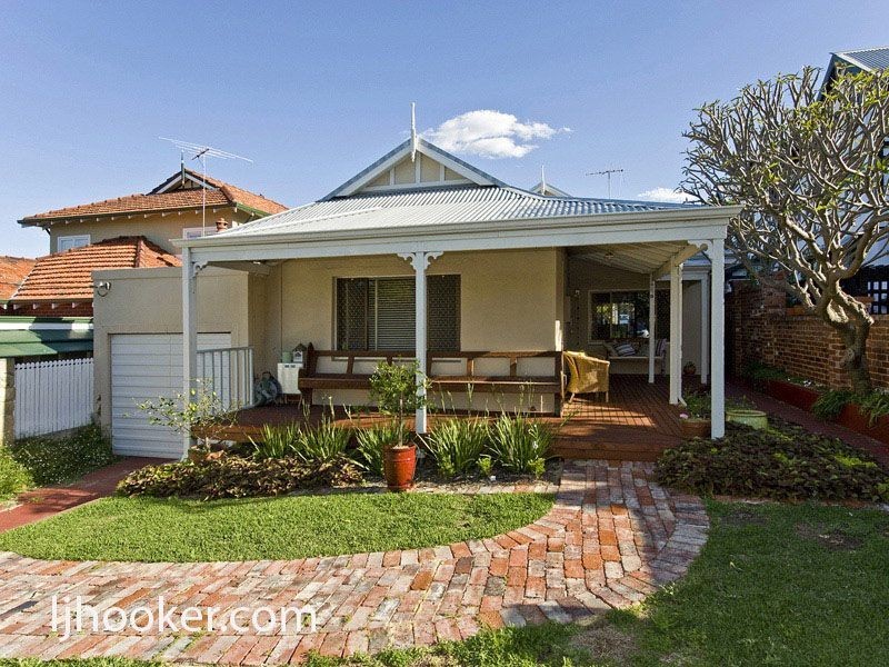 21 Arundel Street, Kensington WA 6151