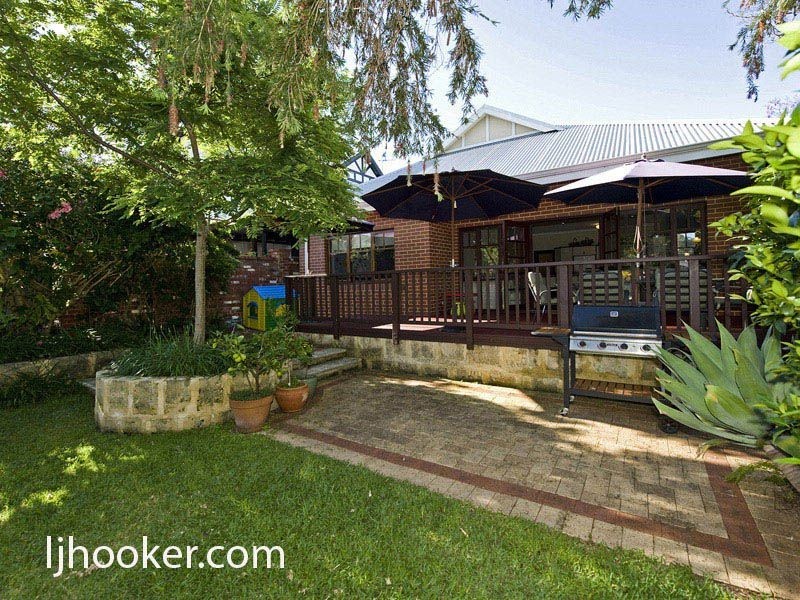 21 Arundel Street, Kensington WA 6151