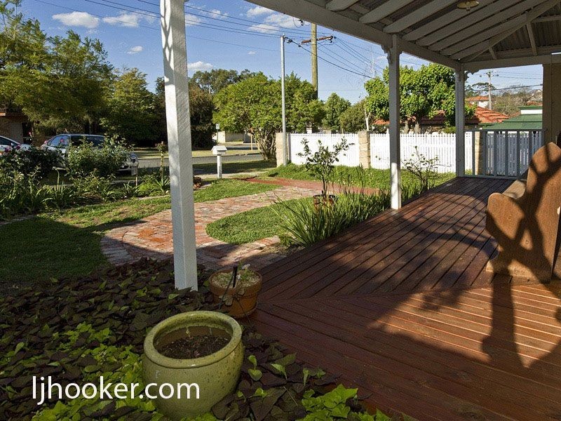 21 Arundel Street, Kensington WA 6151