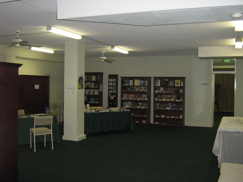 First Floor/102 Beaufort Street, Perth WA 6000