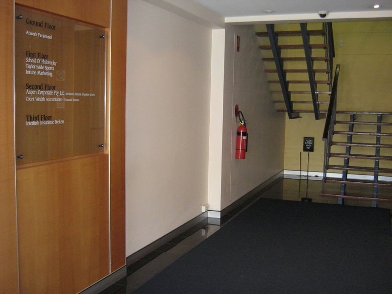 First Floor/102 Beaufort Street, Perth WA 6000