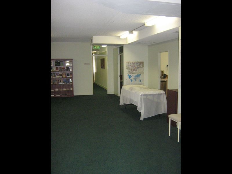 First Floor/102 Beaufort Street, Perth WA 6000