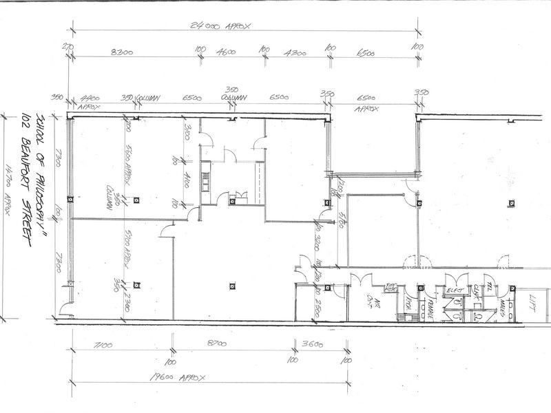 First Floor/102 Beaufort Street, Perth WA 6000