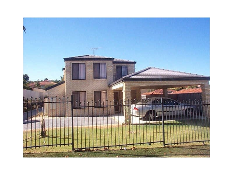 1/85 Powell Street, Joondanna WA 6060