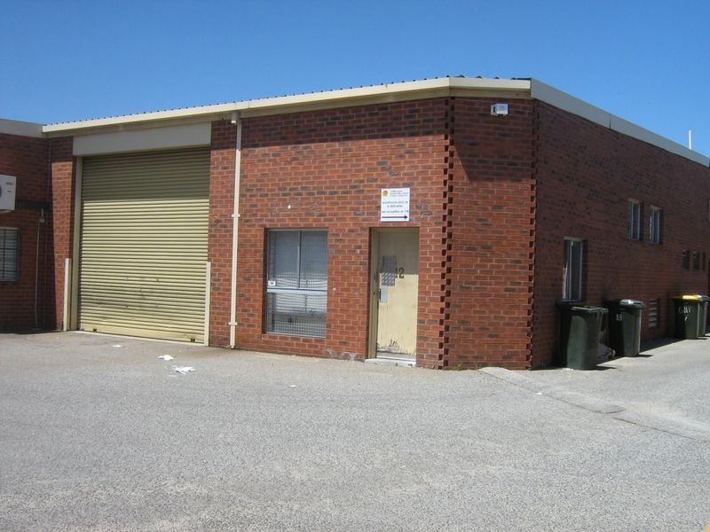 12/12 Milford Street, East Victoria Park WA 6101