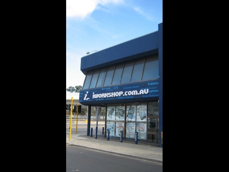 2/1 Fitzgerald Street, Northbridge WA 6003