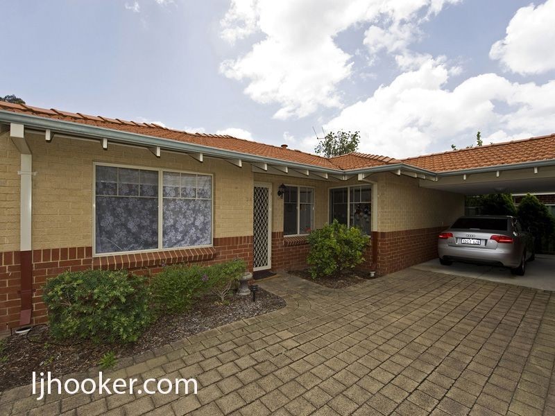 4/67 Armagh Street, Victoria Park WA 6100