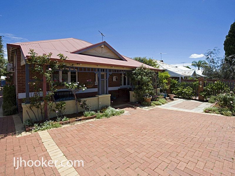 1/75 Kitchener Avenue, Victoria Park WA 6100