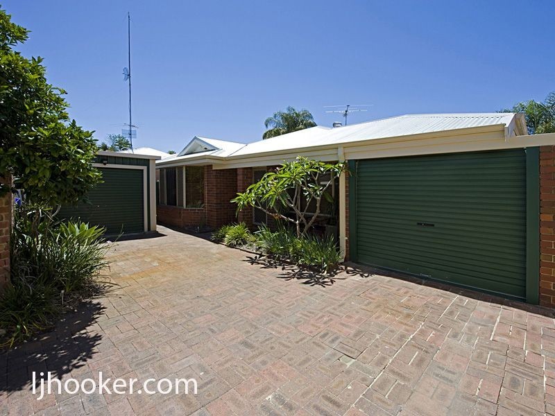 64B Geddes Street, Victoria Park WA 6100