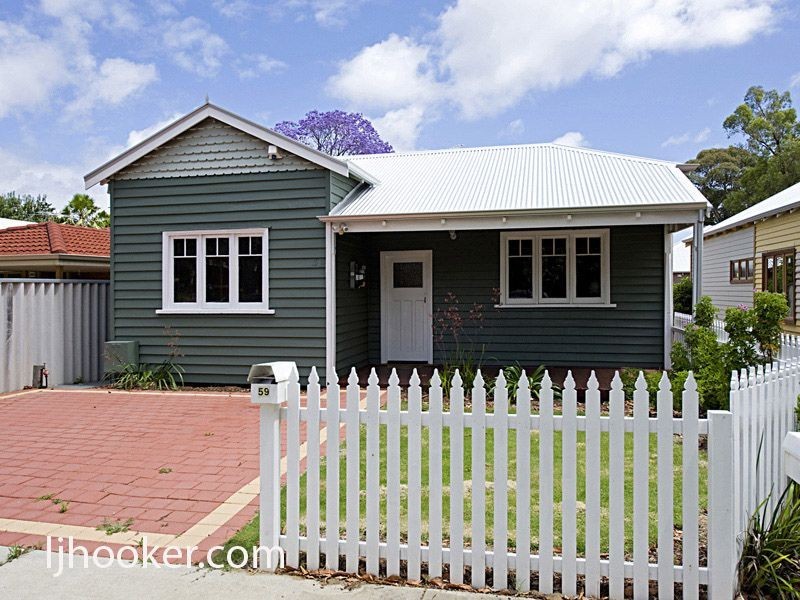 59 Tuam Street, Victoria Park WA 6100