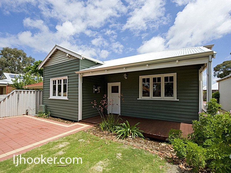 59 Tuam Street, Victoria Park WA 6100